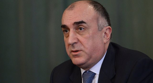 El acuerdo con la UE no afectará las relaciones de Azerbaiyán y Rusia